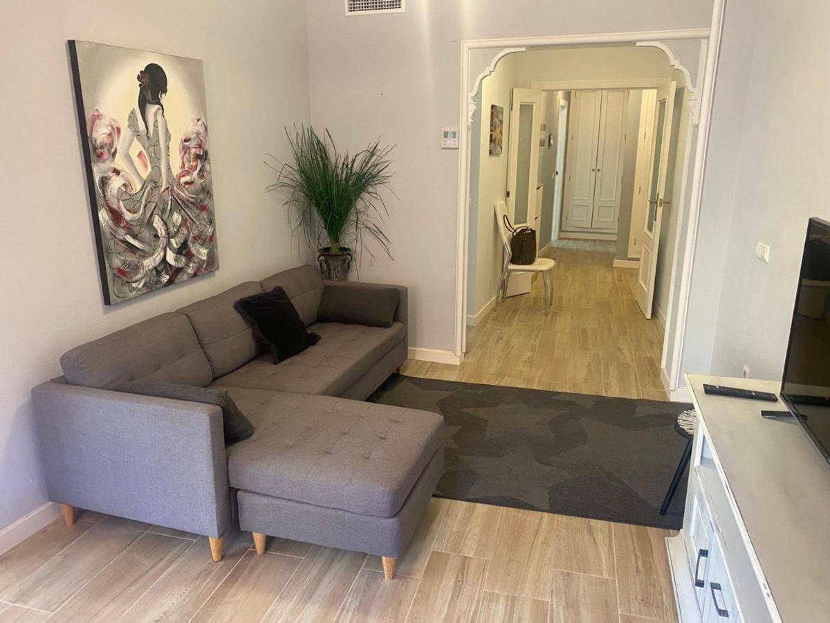 Sea&Relax Apartment Calpe Exterior foto