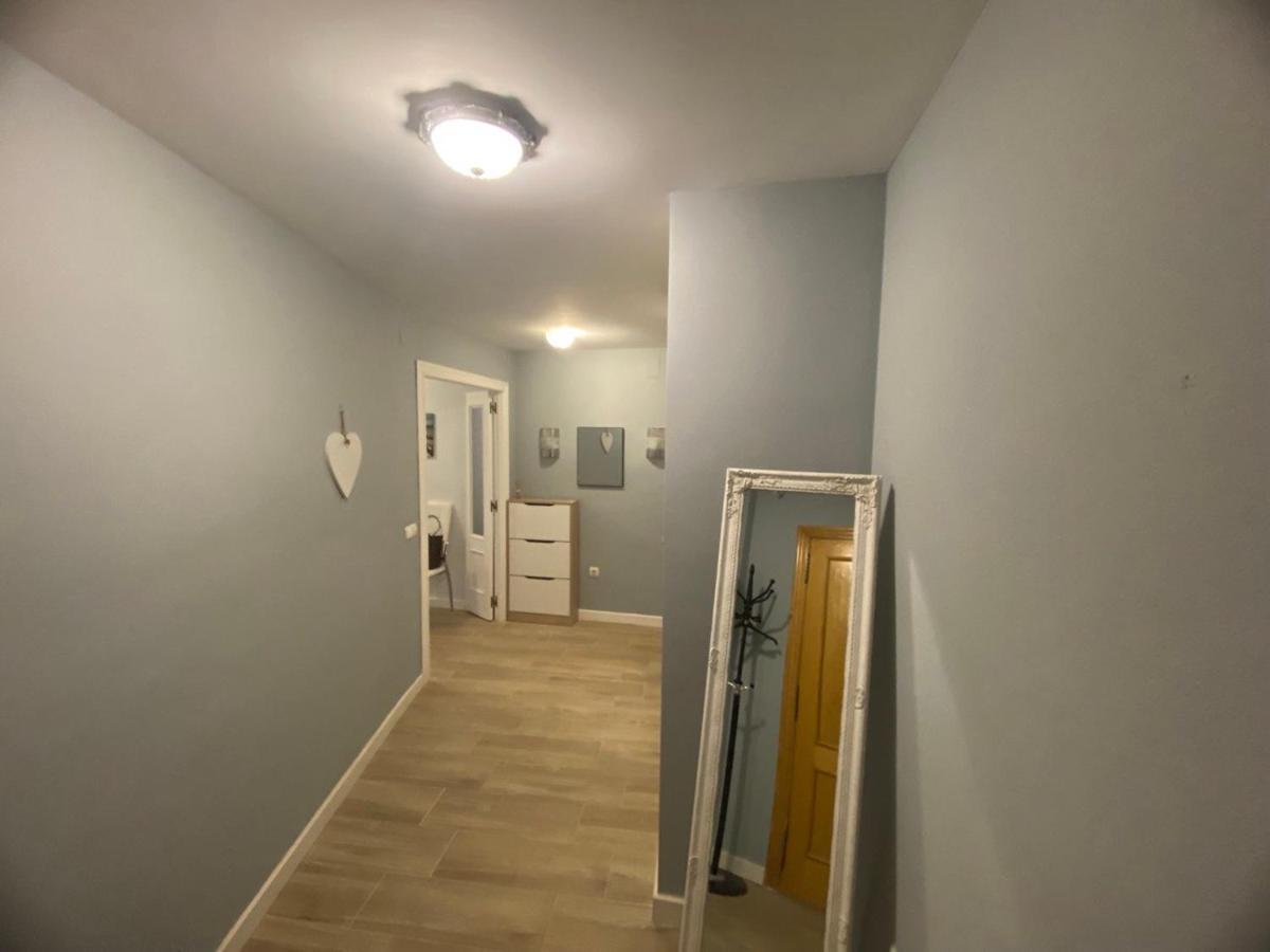 Sea&Relax Apartment Calpe Exterior foto